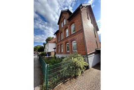 92 m2 Maisionette 4- Zimmer Wohnung Zentrumsnah - Alfeld (Leine)