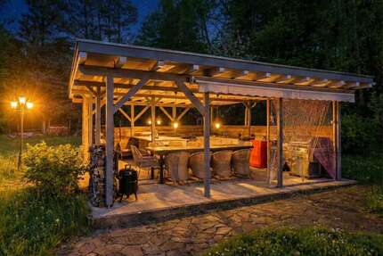 Haus zum Kaufen in Herdwangen 1.280.000,00 € 270 m²