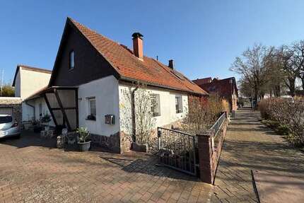 Haus zum Kaufen in Edemissen 219.500,00 € 98 m²