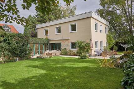 Haus zum Kaufen in München 2.650.000,00 € 192 m²