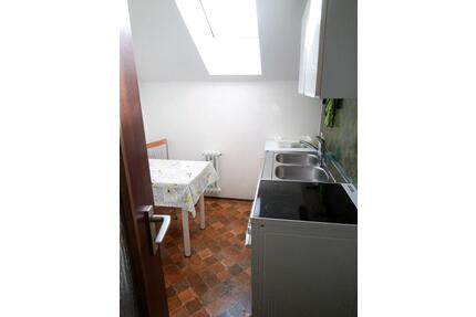 1 ZKB in Hausham, 36 m², Bergblick ab 01.05.2026