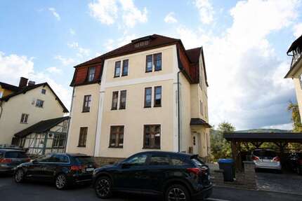 Wohnung zum Mieten in Meiningen 688,35 € 91.78 m²