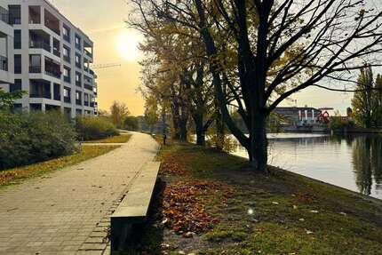 Wohnung zum Kaufen in Berlin 195.000,00 € 29.99 m²
