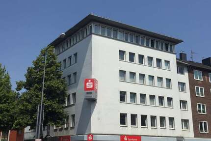 Büro in Aachen 665,00 € 82 m² - 665,00&nbsp;EUR Kaltmiete, ca.&nbsp; 82,00&nbsp;m&sup2; in Aachen (PLZ: 52070)