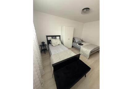 Gemütliche 2-Zimmer-Ferienwohnung zu vermieten - Rottweil