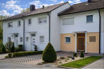 Haus zum Kaufen in Bayreuth 295.000,00 € 75 m²