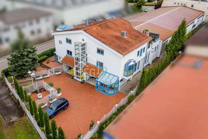 Haus zum Kaufen in Talheim 1.250.000,00 € 137.23 m²