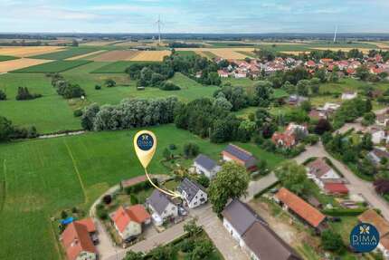 Haus zum Kaufen in Langerringen 639.000,00 € 130.15 m²
