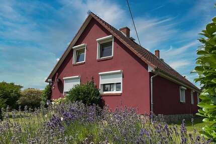 Haus zum Kaufen in Plattenburg 164.500,00 € 150 m²