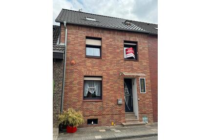 Einfamilienhaus in Glesch - 375.000,00&nbsp;EUR Kaufpreis, ca.&nbsp; 130,00&nbsp;m&sup2; in Bergheim (PLZ: 50126)