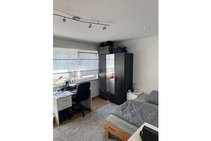 Wohnung zum Mieten in Stuttgart 550,00 € 23.49 m²