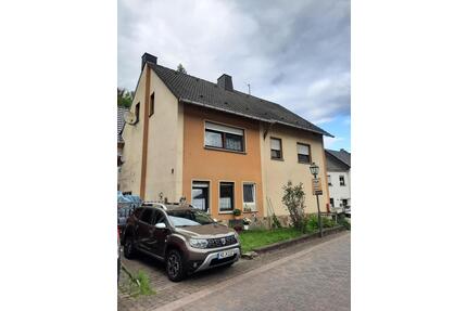 4 Zimmer Wohnung in Oberdiebach - Weiler bei Bingen