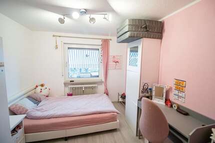 Wohnung zum Kaufen in Waldachtal-Salzstetten 189.000,00 € 85 m²