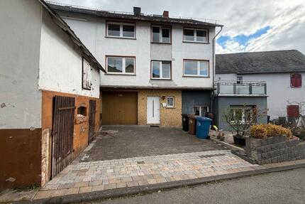 Wohnung zum Vermieten in Weilmünster-Wolfenhausen
