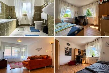 Wohnung zum Kaufen in Münster-Hiltrup 220.000,00 € 98 m²