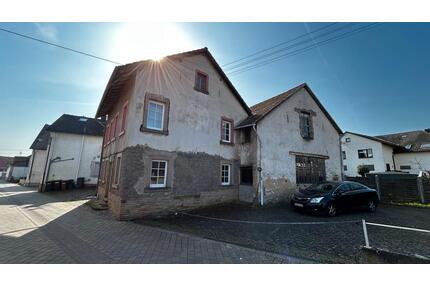 Haus in Langenlonsheim - 180.000,00&nbsp;EUR Kaufpreis, ca.&nbsp; 20,00&nbsp;m&sup2;&nbsp;Wohnfl&auml;che in Langenlonsheim (PLZ: 55450)