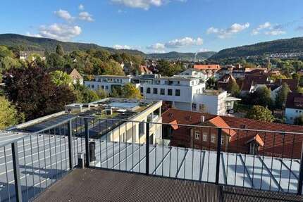Wohnung zum Mieten in Aalen 1.750,00 € 153 m²