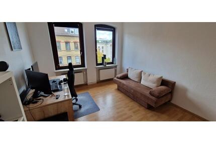 3 Zimmerwohnung im Östlichen Ringgebiet - Braunschweig Nordstadt