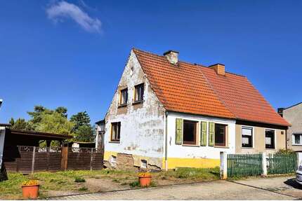 Haus zum Kaufen in Artern 39.000,00 € 80 m²