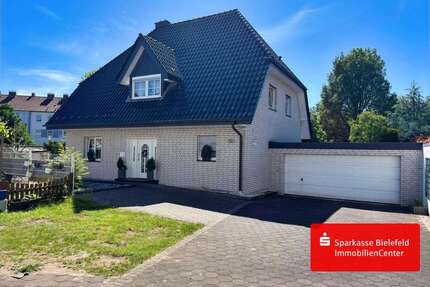 Haus zum Kaufen in Bielefeld 567.000,00 € 173 m²