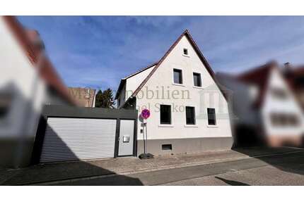 Haus zum Kaufen in Lampertheim 920.000,00 € 170 m²
