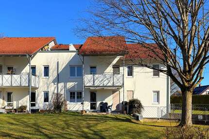 Wohnung zum Kaufen in Mittelbiberach 299.000,00 € 85 m²