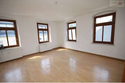 Wohnung zum Mieten in Annaberg-Buchholz 380,00 € 75.5 m²