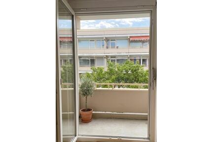 1-Zimmer-Wohnung in Olching, incl. Tiefaragenpl., provisionsfrei