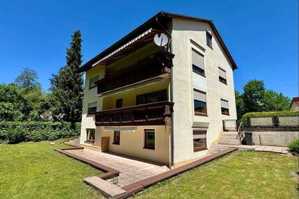 Haus zum Kaufen in Traunreut 675.000,00 € 225 m²