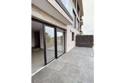 Wohnung zum Mieten in Aachen 1.100,00 € 66 m²