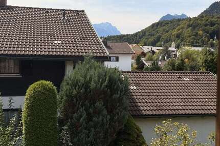 Wohnung zum Kaufen in Oberau 399.000,00 € 74.5 m²