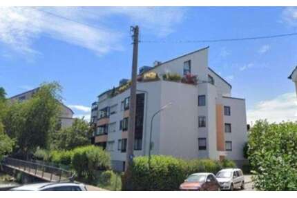 Wohnung zum Mieten in Augsburg 940,00 € 66 m²