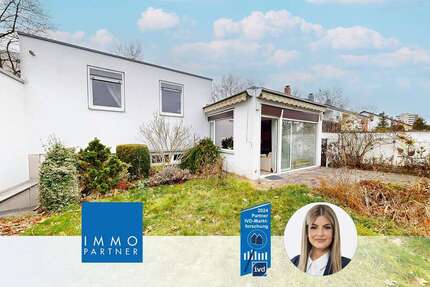 Haus zum Kaufen in Nürnberg 449.000,00 € 114 m²