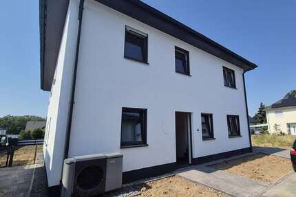 Wohnung zum Mieten in Euskirchen 1.650,00 € 110 m²