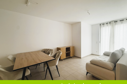 Wohnung zum Kaufen in Ingolstadt 247.000,00 € 53.71 m²
