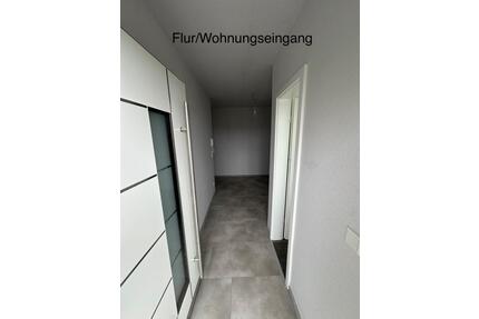 Kernsanierte Wohnung mit Terrasse (Erstbezug) zu vermieten - Meckesheim