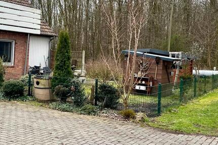 4,5 Zimmer Wohnung zur Miete in Wagenfeld, Neustadt