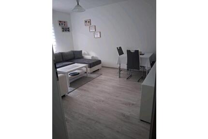 Helle 3-Zimmer-Wohnung in Dreis-Tiefenbach Weidenau unmöbliert - Netphen