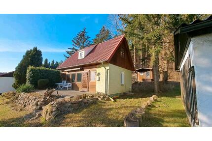 Wochenendhaus in ruhiger Lage zu Verkaufen - Teterow
