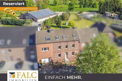 Haus zum Kaufen in Inden 299.000,00 € 212 m²