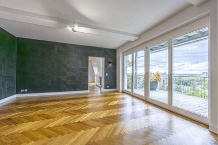 Wohnung zum Kaufen in Freiburg 1.890.000,00 € 184 m²