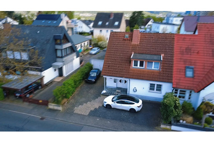 Einfamilienhaus Karthause - 589.000,00&nbsp;EUR Kaufpreis, ca.&nbsp; 127,00&nbsp;m&sup2;&nbsp;Wohnfl&auml;che in Koblenz (PLZ: 56075) Karthause