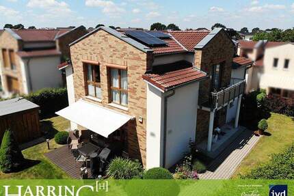 Familientraum - Einfamilienhaus in begehrter Lage - Ahrensburg