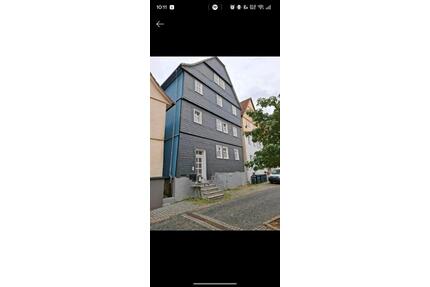 Helle Kernsanierte 3-Zimmer-Wohnung in Homberg Ohm - Amöneburg