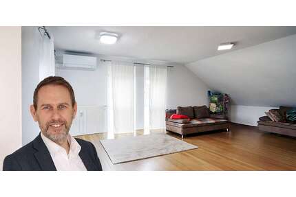 Wohnung zum Kaufen in Reutlingen 200.000,00 € 55.25 m²