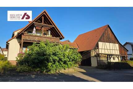 Haus zum Kaufen in Keltern 330.000,00 € 143.68 m²