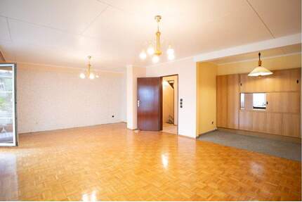 Einfamilienhaus nahe Strandbad Lübars RESERVIERT - Berlin