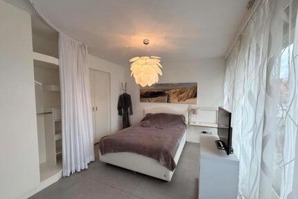 Lichtdurchflutete Dachterassenwohnung in München Laim