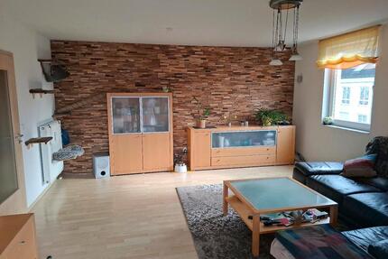 4-Zimmer Wohnung Bergisch Gladbach ohne Provision