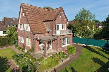 Haus zum Kaufen in Rheine 465.000,00 € 156.52 m²